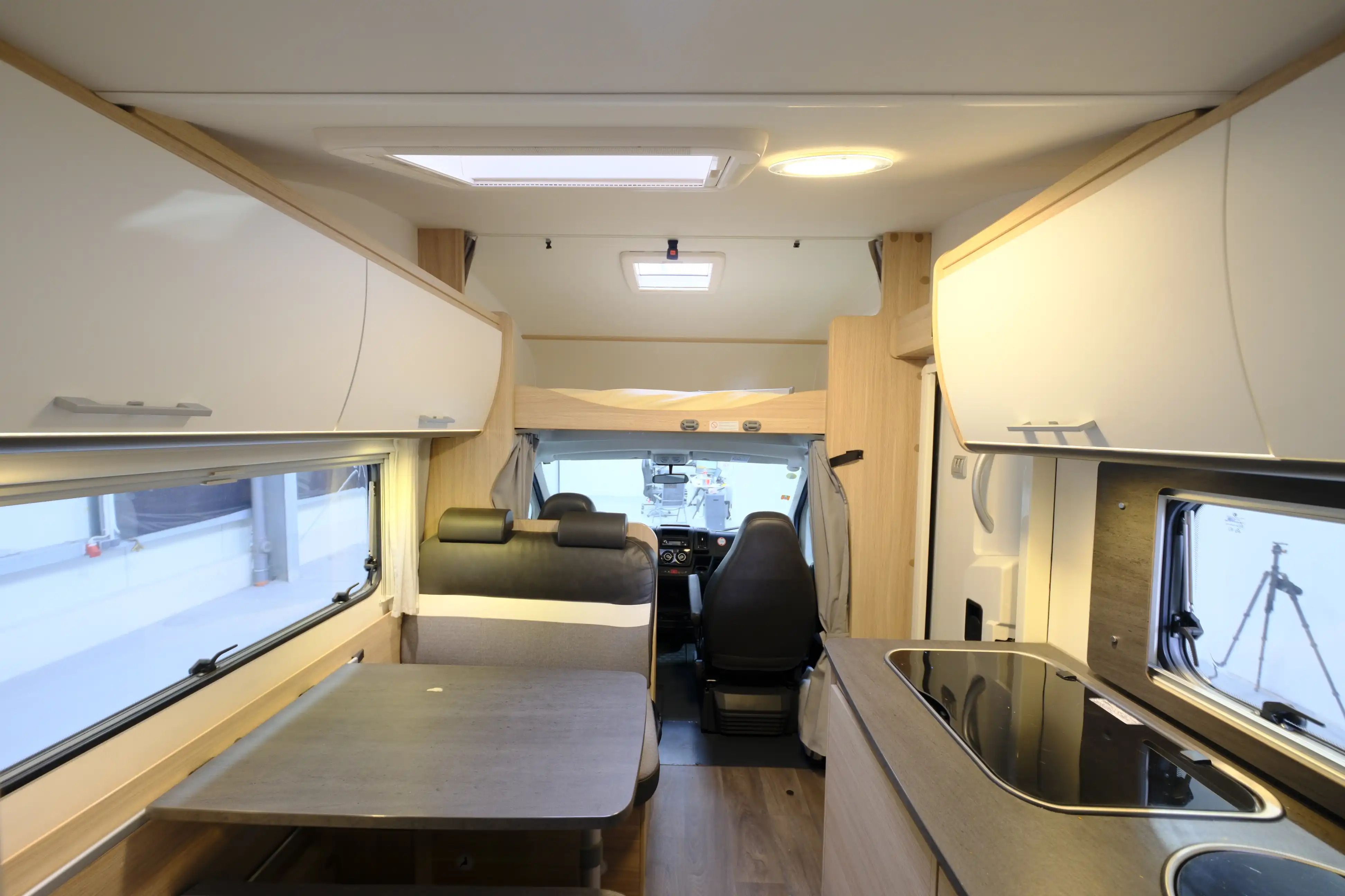 SUNLIGHT A 68 - Ansicht 9